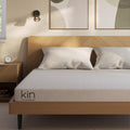 Firm 6" Adaptive Foam Twin Mattress G301