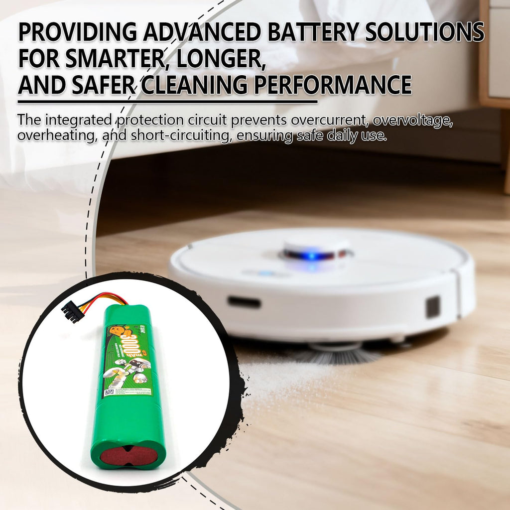 12V 3000mAh Ni-MH Battery X422