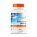 Cinnamon Bark Extract Capsules, 120 Veg Caps Z3034