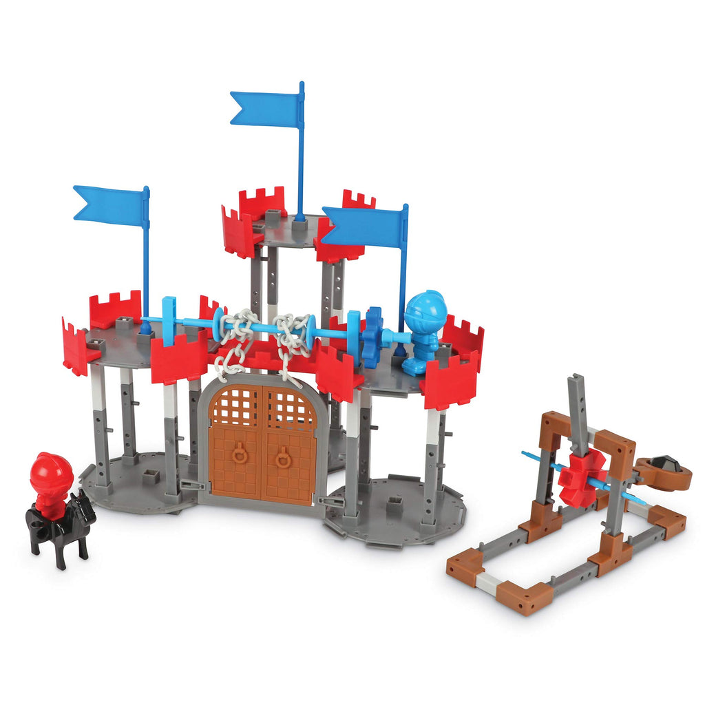 Castle Set M843