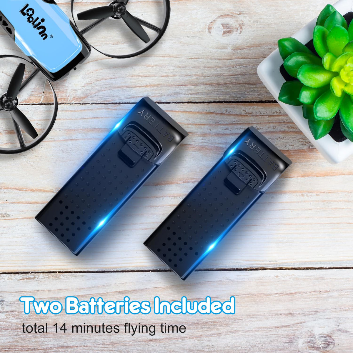 Drone with Camera for Kids 8+ J54304