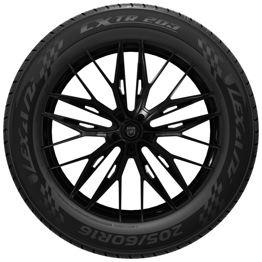 195/65R15 91V Passenger Tire J30610