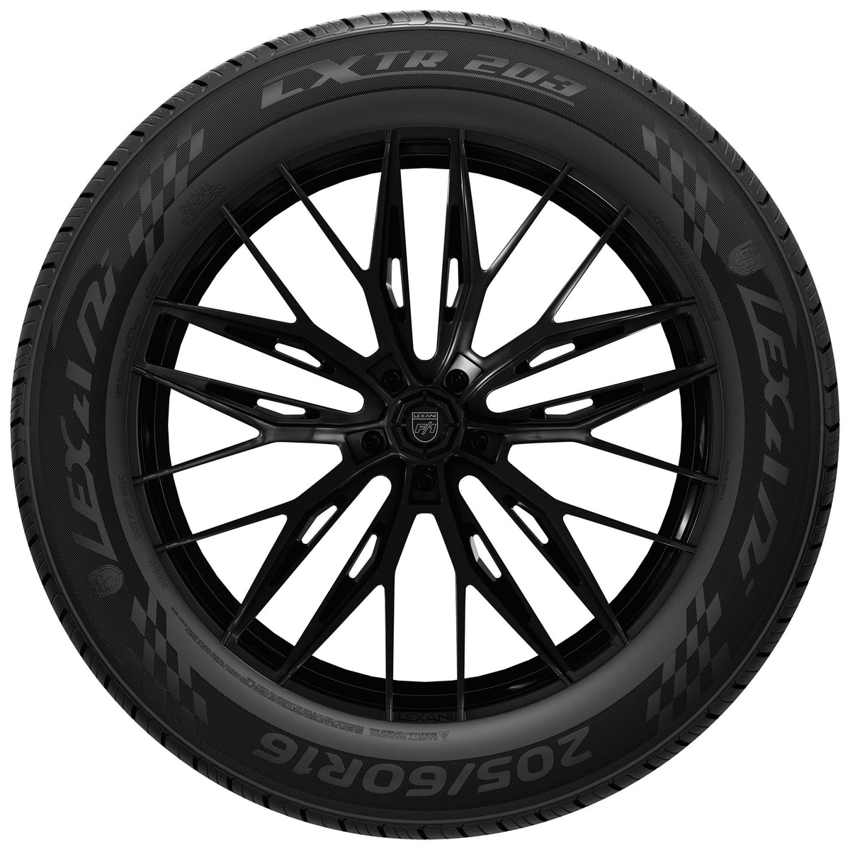 195/65R15 91V Passenger Tire J30610