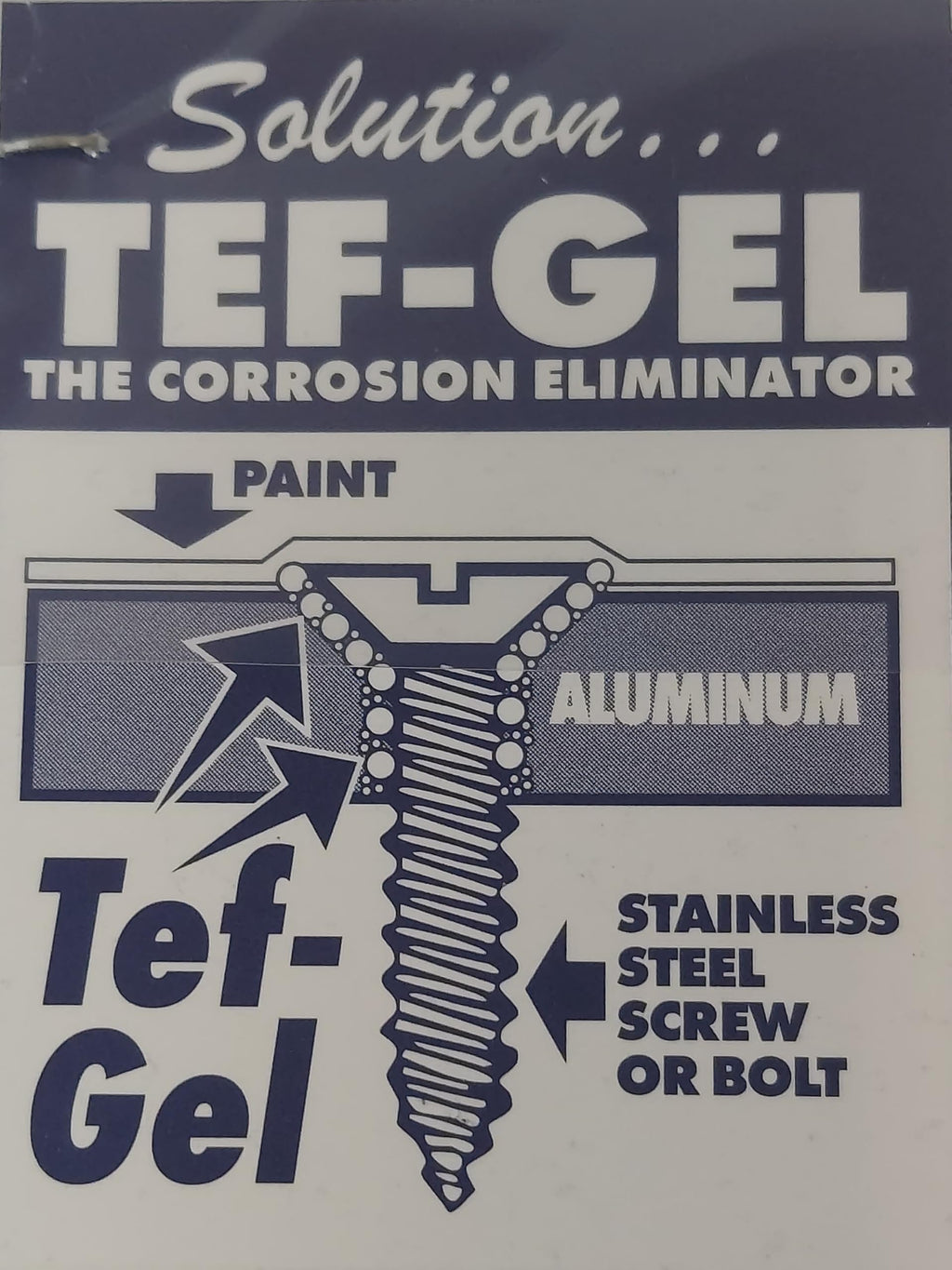 Anti-Corrosion & Anti-Seize Lubricant 12 oz T8426
