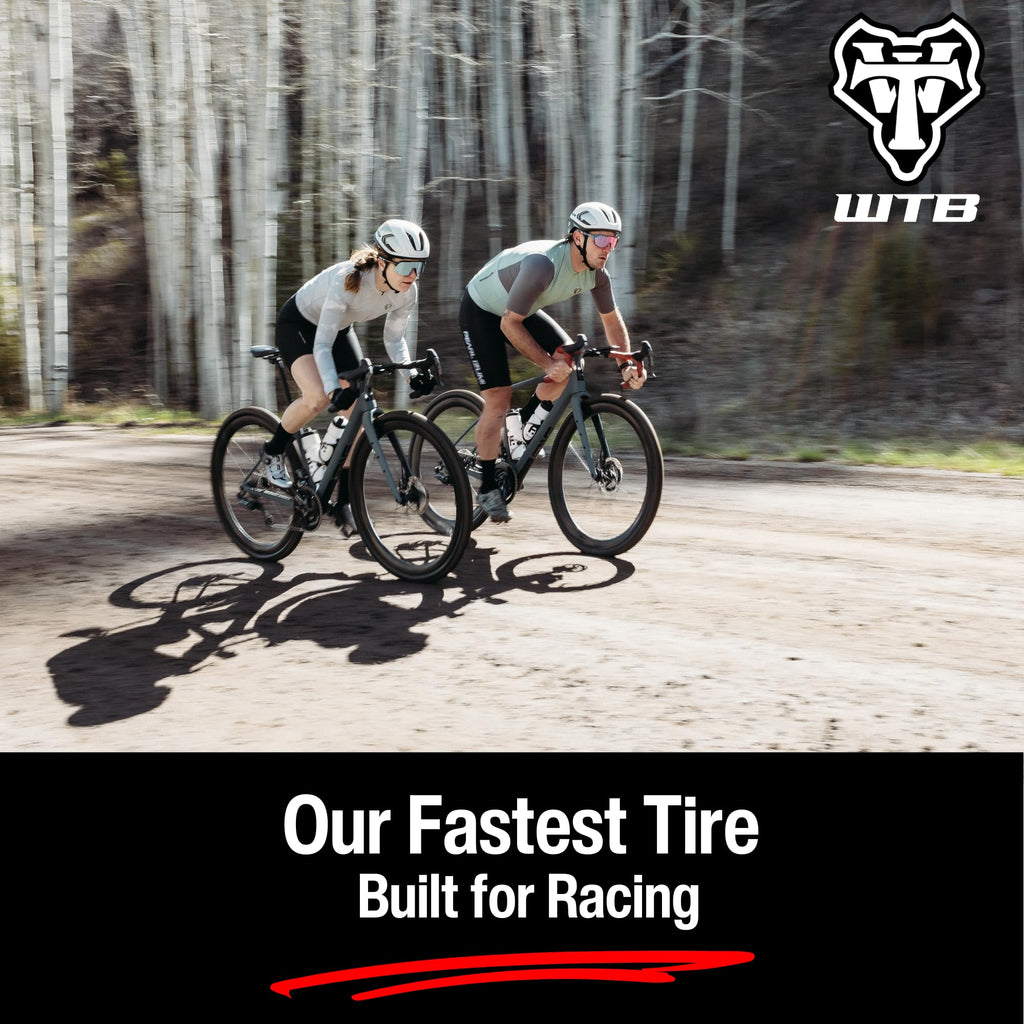 700c Tubeless Folding Gravel Bike Tire Y670