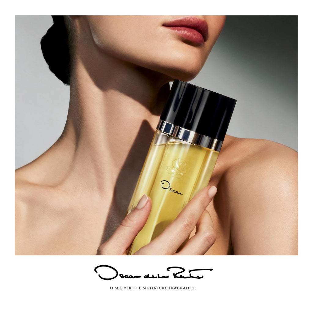 Eau de Toilette Perfume Spray for Women U586441
