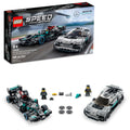 Toy Car Building Kit R23503