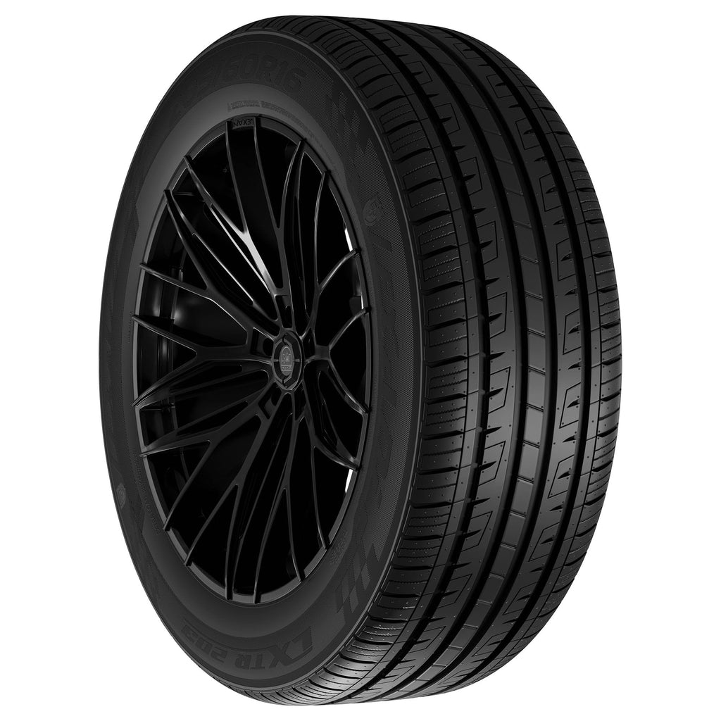 195/65R15 91V Passenger Tire J30610