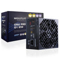 850W Gold Fully Modular ATX 3.1 PSU O482