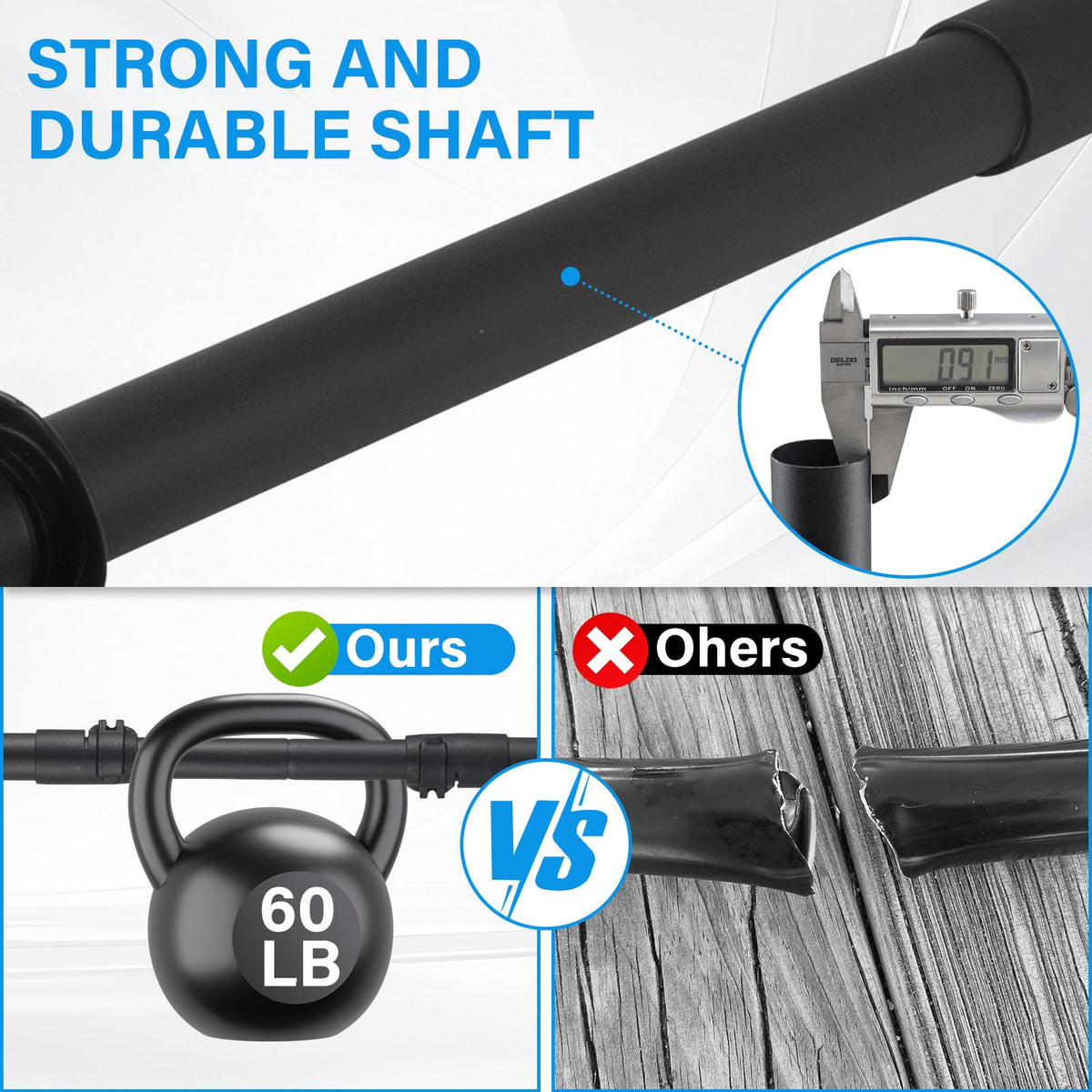 Adjustable Kayak Paddle with Paddle Leash A72031