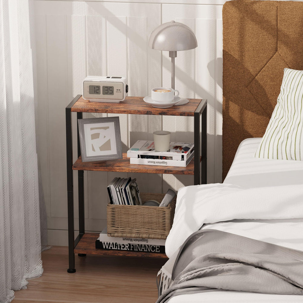 3-Tier Side Table H8923