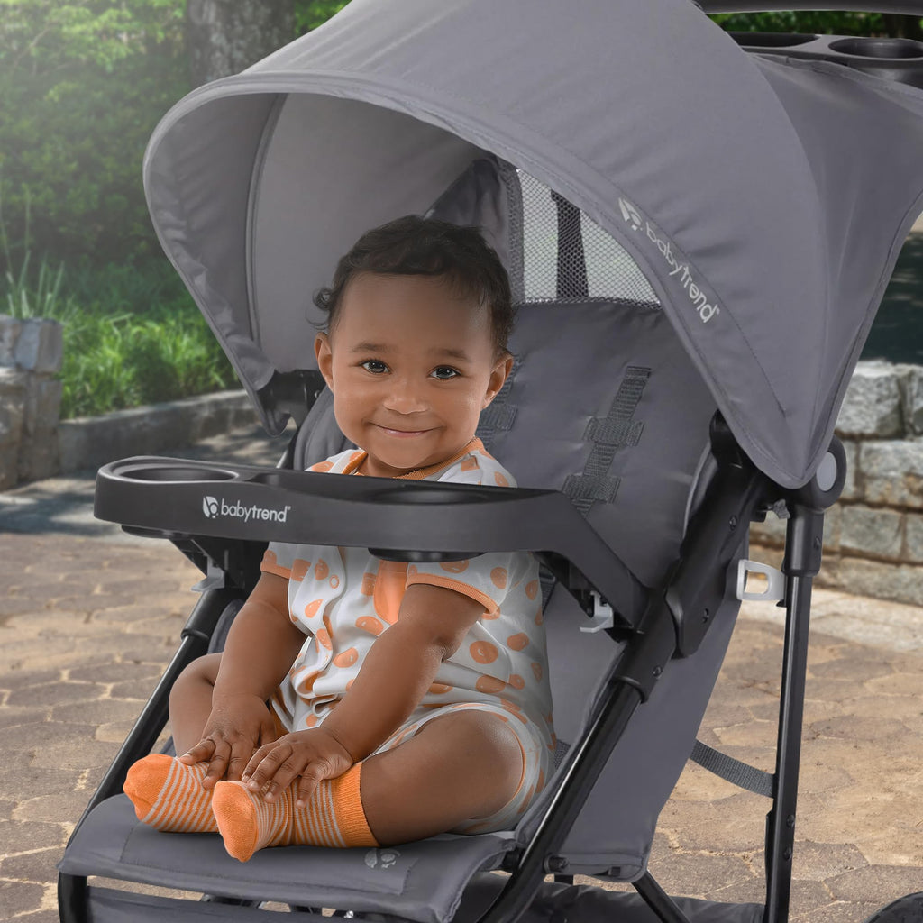 Jogging Stroller O770360