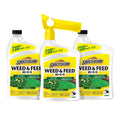 Weed & Feed 32 Oz 3 Pack A419002