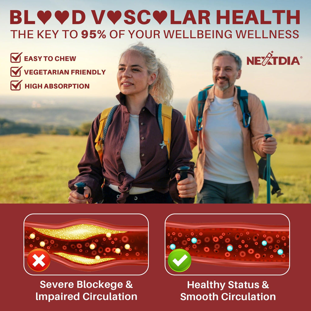 Red Yeast Rice Gummies 2400MG with CoQ10 Y577537