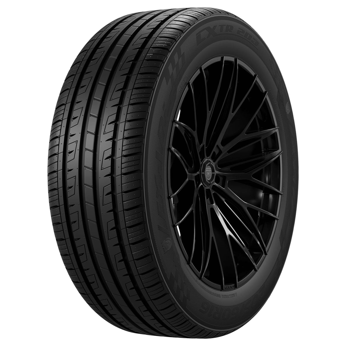 195/65R15 91V Passenger Tire J30610