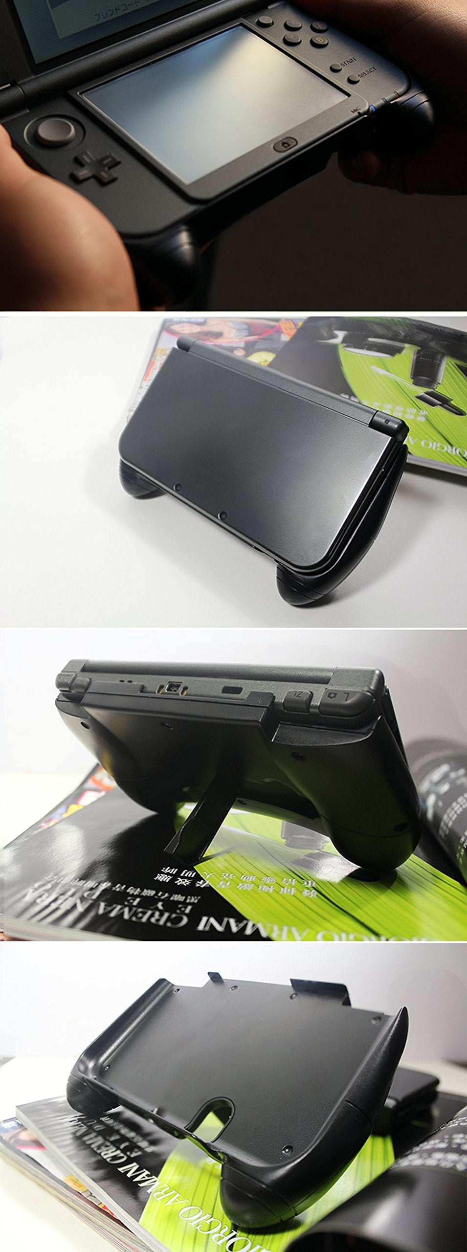 Hand Grip Handle Stand C999843