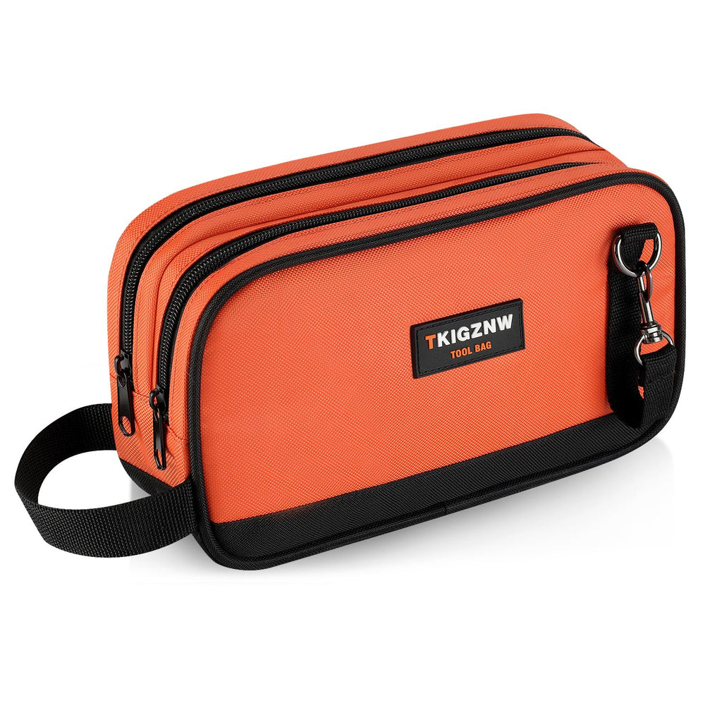 10 Inch Wide Mouth Waterproof Tool Bag X24332