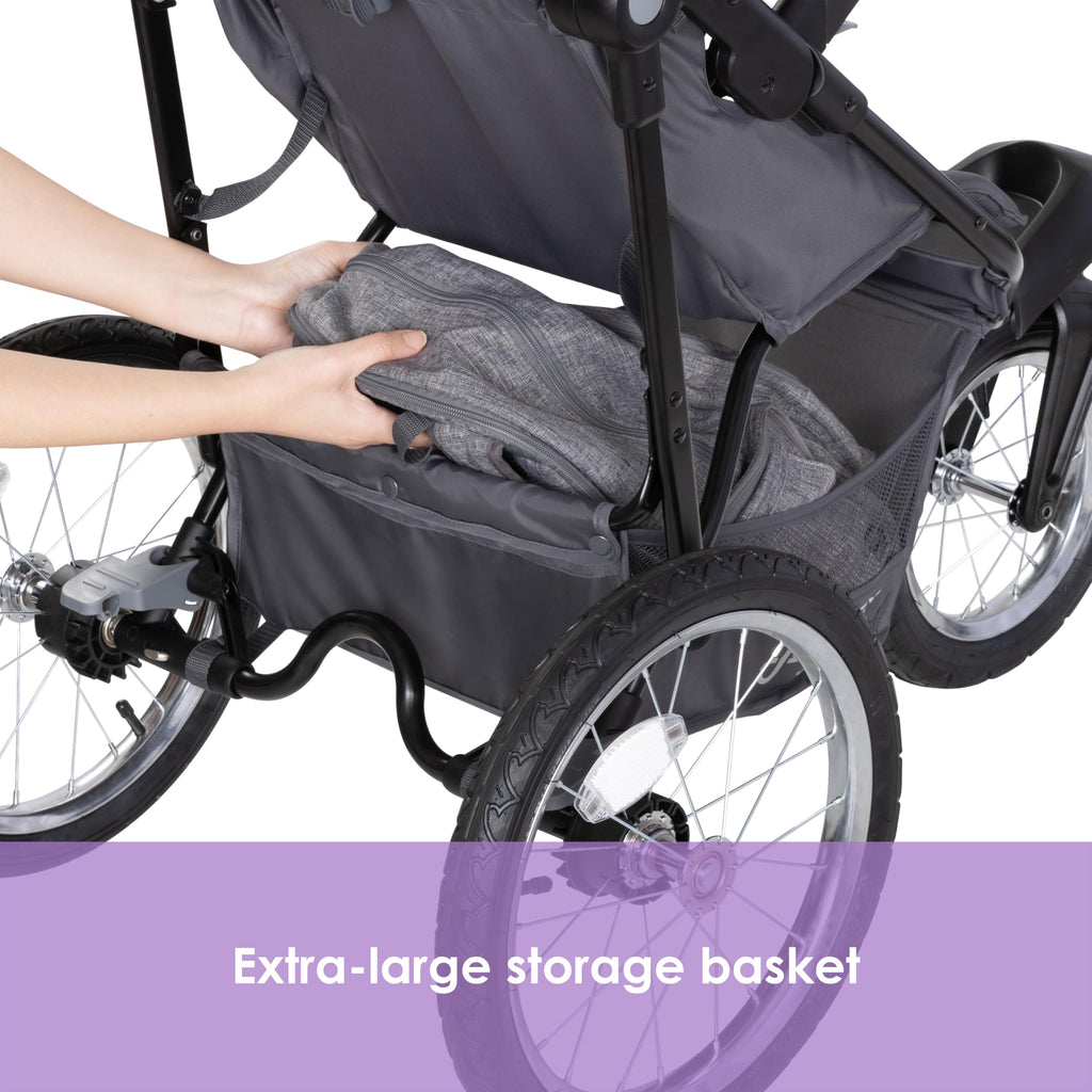 Jogging Stroller O770360