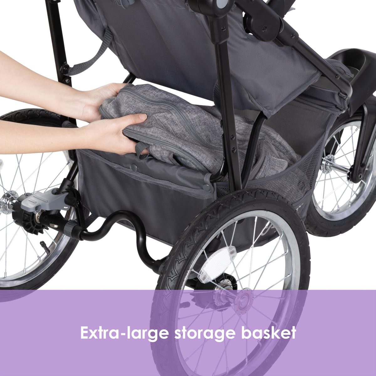 Jogging Stroller O770360