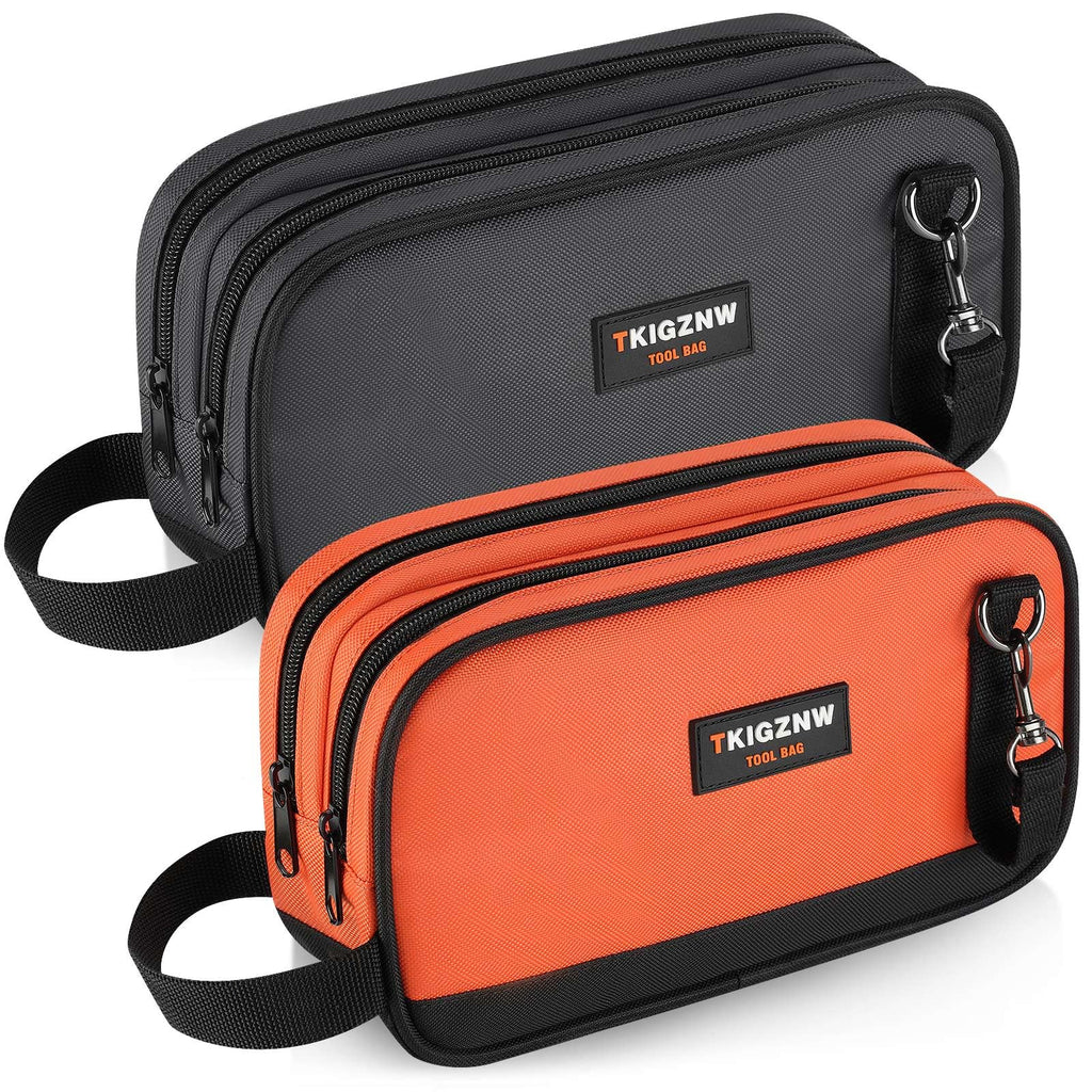 10 Inch Wide Mouth Waterproof Tool Bag X24332