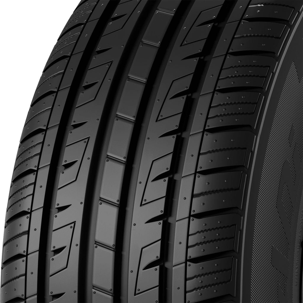 195/65R15 91V Passenger Tire J30610