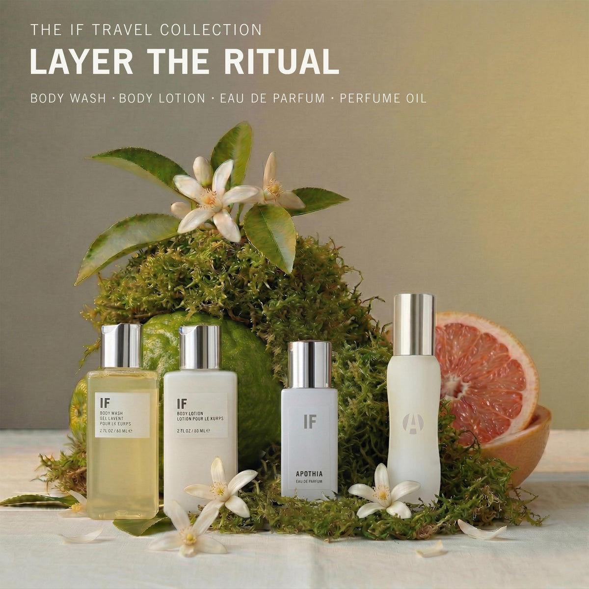 Eau de Parfum 15ml O9066