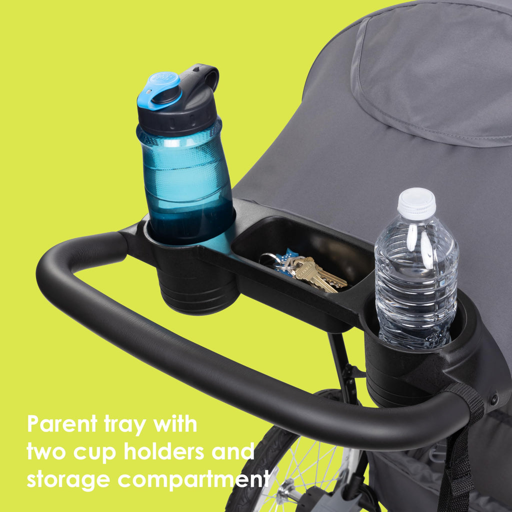 Jogging Stroller O770360