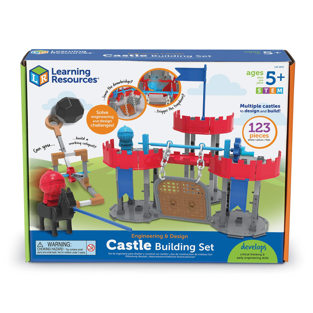 Castle Set M843