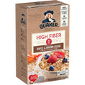High Fiber Instant Oatmeal Maple & Brown Sugar 2 Pack K4983