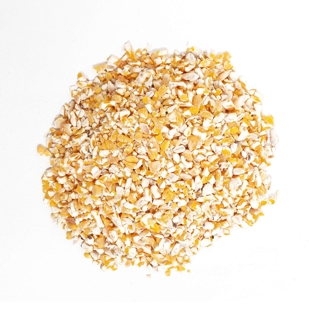 20-Pound Wild Bird Food and 10-Pound Cracked Corn M74067