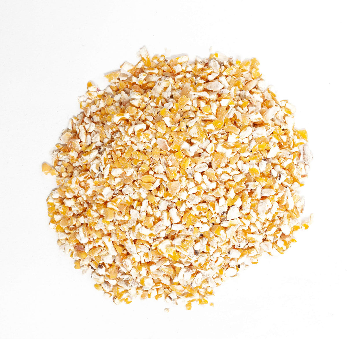 20-Pound Wild Bird Food and 10-Pound Cracked Corn M74067